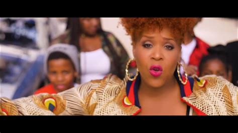 Tina Campbell We Livin Official Music Video Youtube