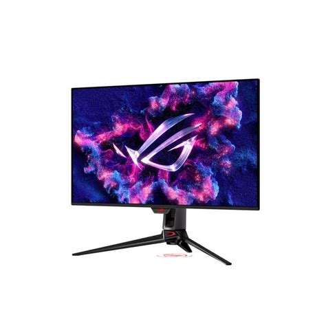 Buy Asus Rog Swift Oled Pg32ucdm 32 4k 240hz 0 03ms Gaming Monitor