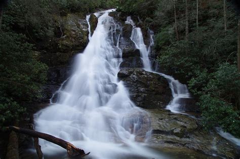 High Shoals Falls Georgia - Pentax User Photo Gallery