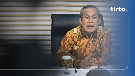 Kpk Akan Surati Kaesang Untuk Klarifikasi Soal Jet Pribadi