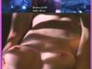 Naked Sofia Shinas In Red Shoe Diaries