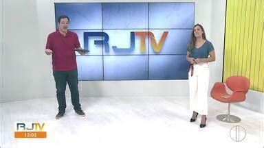 Veja A Ntegra Do Rj Desta Ter A Feira Rj Inter Tv