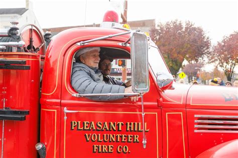 Photos: 2023 Hanover Christmas Parade brings Santa to town