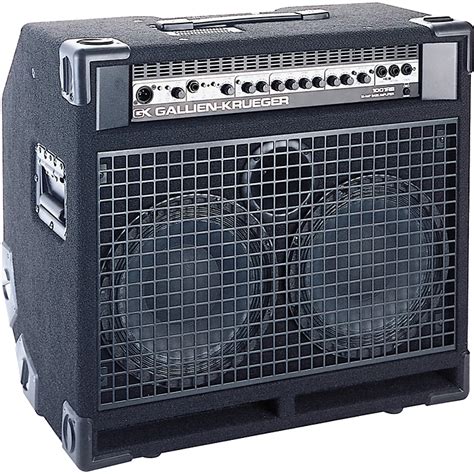 Gallien-Krueger 1001RB / 210 Combo | Music123