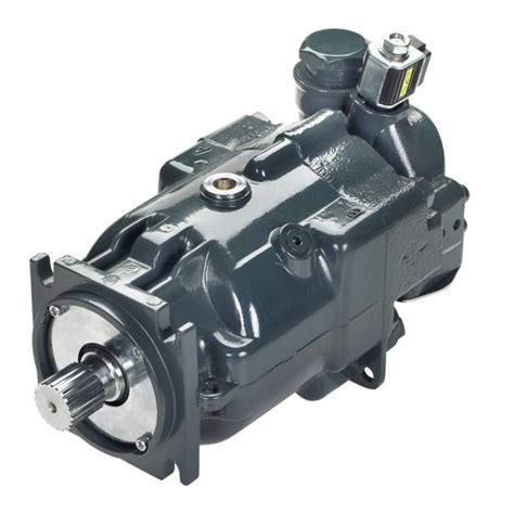 Danfoss Series 90 Motor Configurator