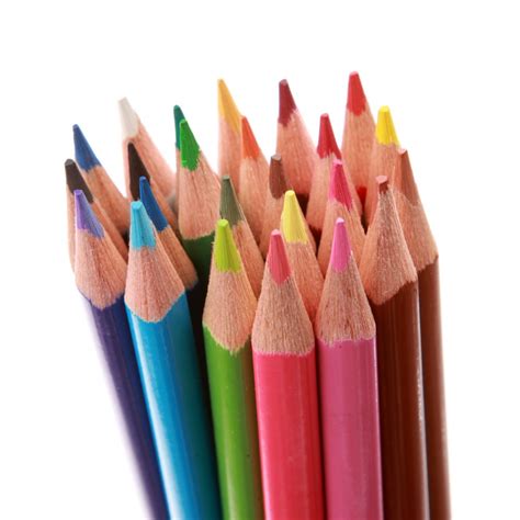 Crayon Couleur