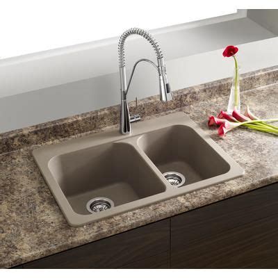 Blanco Granite Kitchen Sink | Keepyourmindclean Ideas