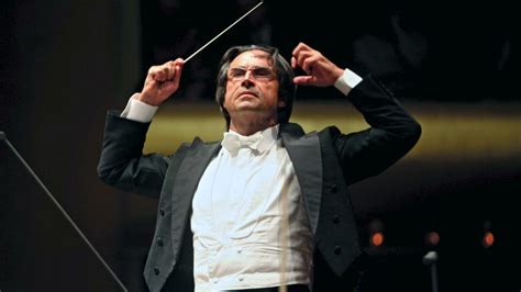 Scriabin Symphony No 1 In E Major Op 26 Riccardo Muti CSO Live