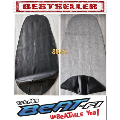 Jual Lapis Jok Kulit Sadel K Beat Fi Honda Original