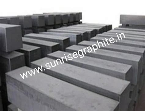 Graphite Block Carbon Graphite Blocks Manufacturer From Thane