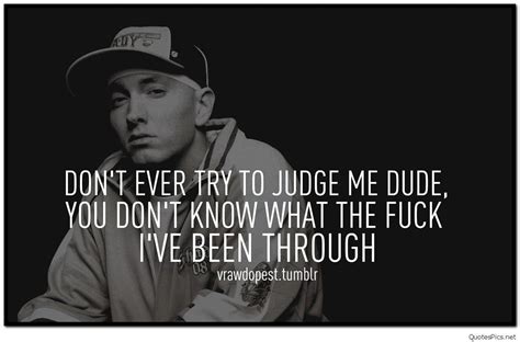 Eminem Wallpapers Quotes - Wallpaper Cave