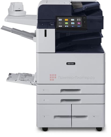 МФУ Xerox Altalink C8130 3t Alc8130 3t купить в Москве и с доставкой по России по низкой цене