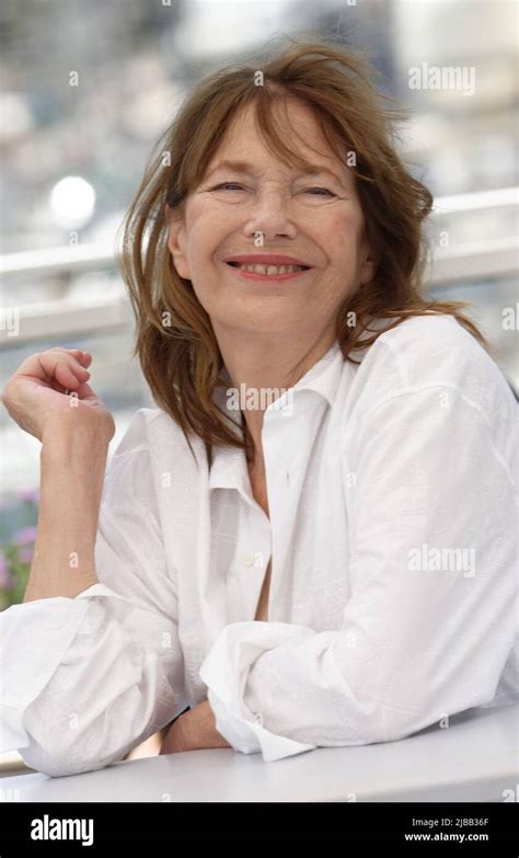 Jane Birkin France Banque De Photographies Et Dimages à Haute