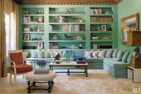 Dam Images Decor 2015 02 Jewel Toned Rooms Jewel Toned Rooms 11