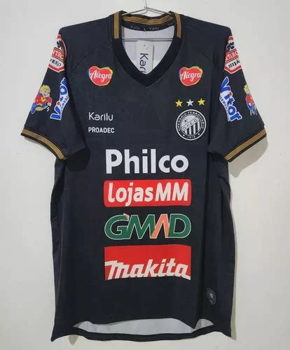 Camisa Karilu Oper Rio Ferrovi Rio Paran Third Parcelamento