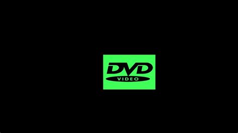 10 HOURS] Of Bouncing DVD Logo Screensaver (NO LOOP), 58% OFF