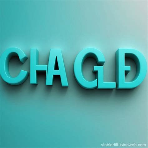 design  charged  turquoise stable diffusion