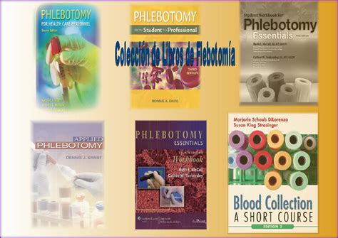 El Estigma Del Dr Vaporeso Flebotom A Ebooks Colecci N Phlebotomy