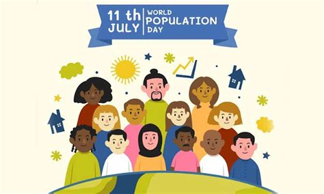 Best Wishes Messages Quotes And Slogans For World Population Day