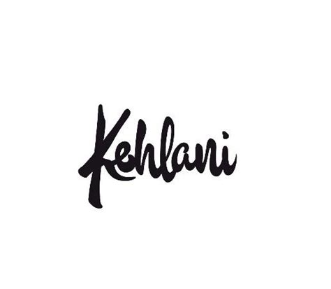 Kehlani | Kehlani, Graphic design posters, ? logo