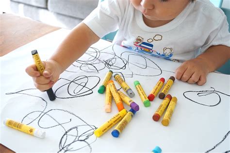 Best Painting and Drawing Toys & Accessories for Kids | My Little Einstein