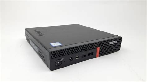 Business PC Lenovo ThinkCentre M920q Tiny I5 9500T 6 Core Kaufen