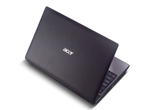 Acer Aspire 7741 Laptop bg Технологията с теб