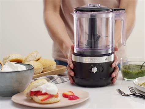 Prodotti Senza Fili KitchenAid IT