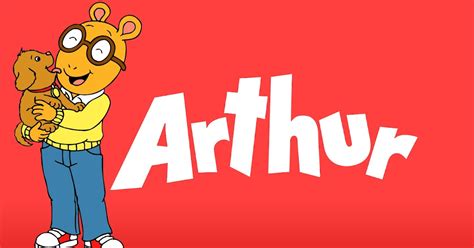 Arthur Now Has A 247 Streaming Channel On Pluto Tv In The Uk Fandom