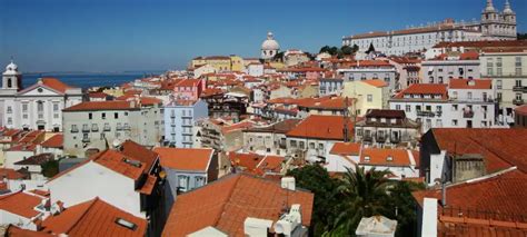 Mirador De Santa Catalina En Lisboa Qu Ver Y Hacer Y C Mo Llegar