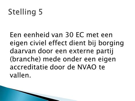 19 JUNI Flexibilisering Van Het Onderwijs Aan Volwassenen Kan Alleen