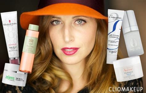 Skincare Autunno I Prodotti Must Have Per Una Beauty Routine Perfetta