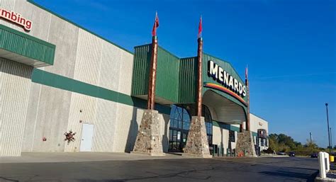 Home Improvement Store «Menards», reviews and photos, 3725 Erie St S ...