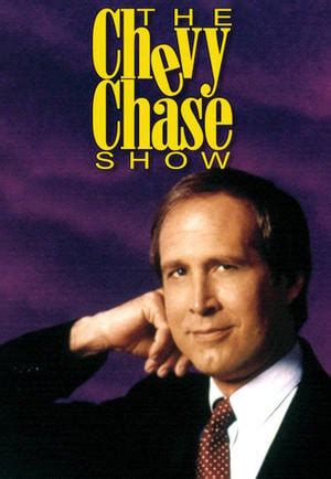 The Chevy Chase Show - Trakt