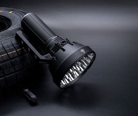 Lumens Next World S Brightest Led Torch Sr Imalent