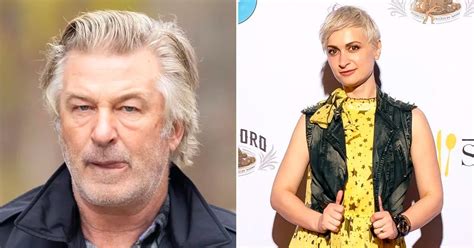 Alec Baldwin Charged With Involuntary Manslaughter Faces 5 Years In Prison