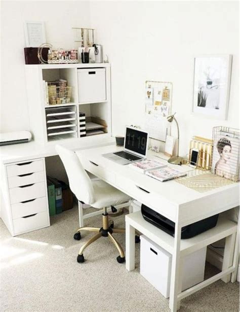 Decoração 30 ideias para o home office dos sonhos Interior luxuoso