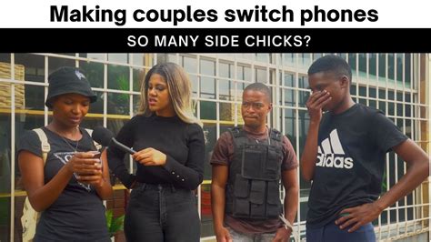 NIYATHEMBANA NA EP354 So Many Side Chicks YouTube