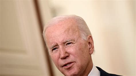 Biden Grants Six Pardons Including Some With Drug Offences