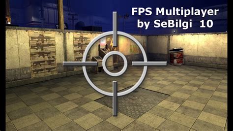 Unity Fps Multiplayer Ders Youtube