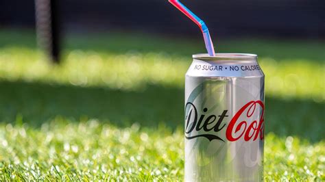 Drinks Like Diet Coke Don T Help You Lose Weight And Could Actually Increase Risk Of Heart