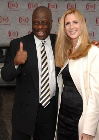 Who is Ann Coulter dating? Ann Coulter boyfriend, husband