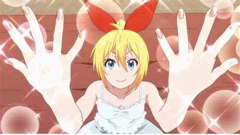 Nisekoi Fanservice Review Episodes Fapservice Hot Sex Picture