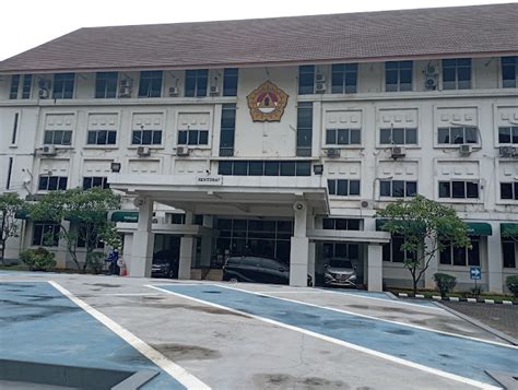 Biaya Kuliah S2 Universitas Darma Persada UNSADA Tahun 2023 2024