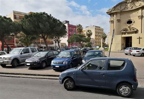 Milazzo Caro sindaco piazza San Papino è un campo di guerra