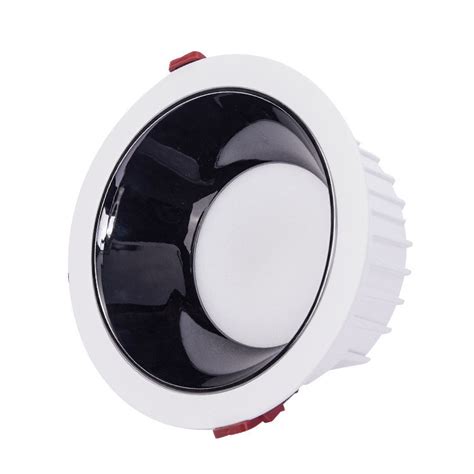 Recessed Spot Light Office Hotel Commercial LED Anti Glare Spotlight