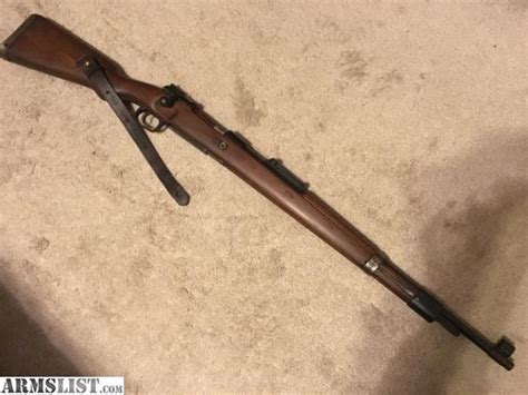 Armslist For Sale Trade Mauser 98k Byf 44