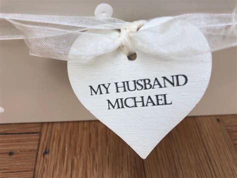 Husband Memory Box In Loving Memory Of A Husband Etsy Uk