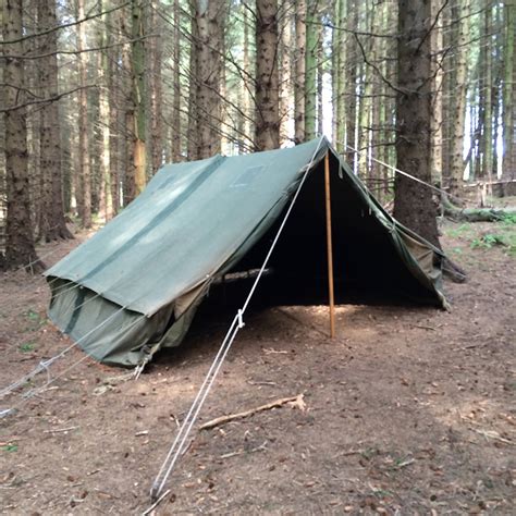 Our Military Tents – Vintage Army Tents