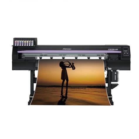 MIMAKI CJV150 130 Asky Print